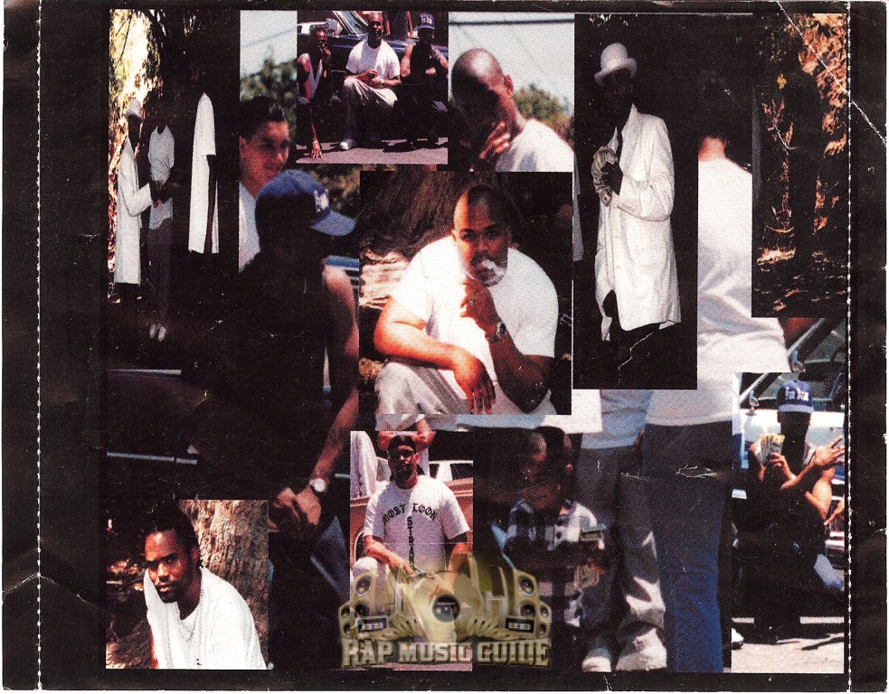 Most Loon - Stranga Stories: CD | Rap Music Guide